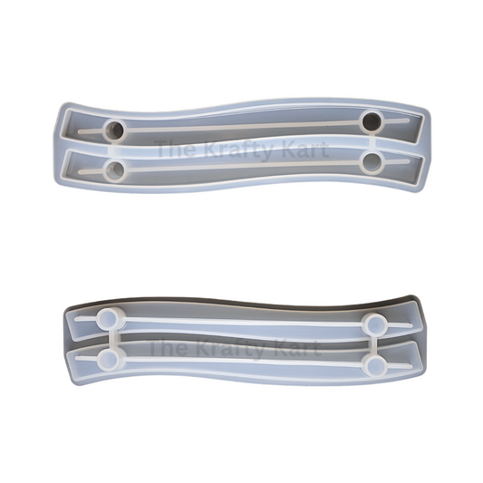 Curve Handle Mould