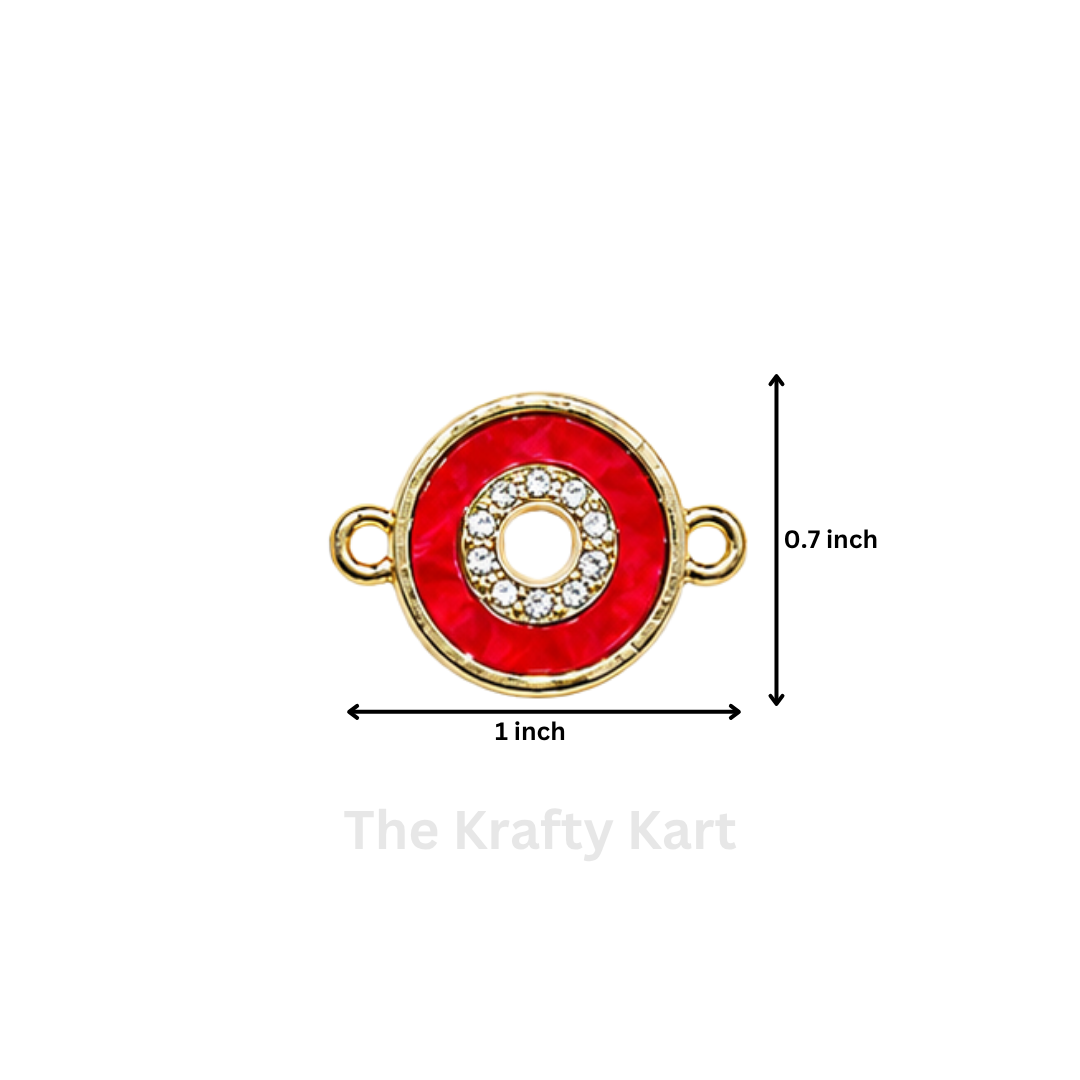 Rakhi Charm (323)
