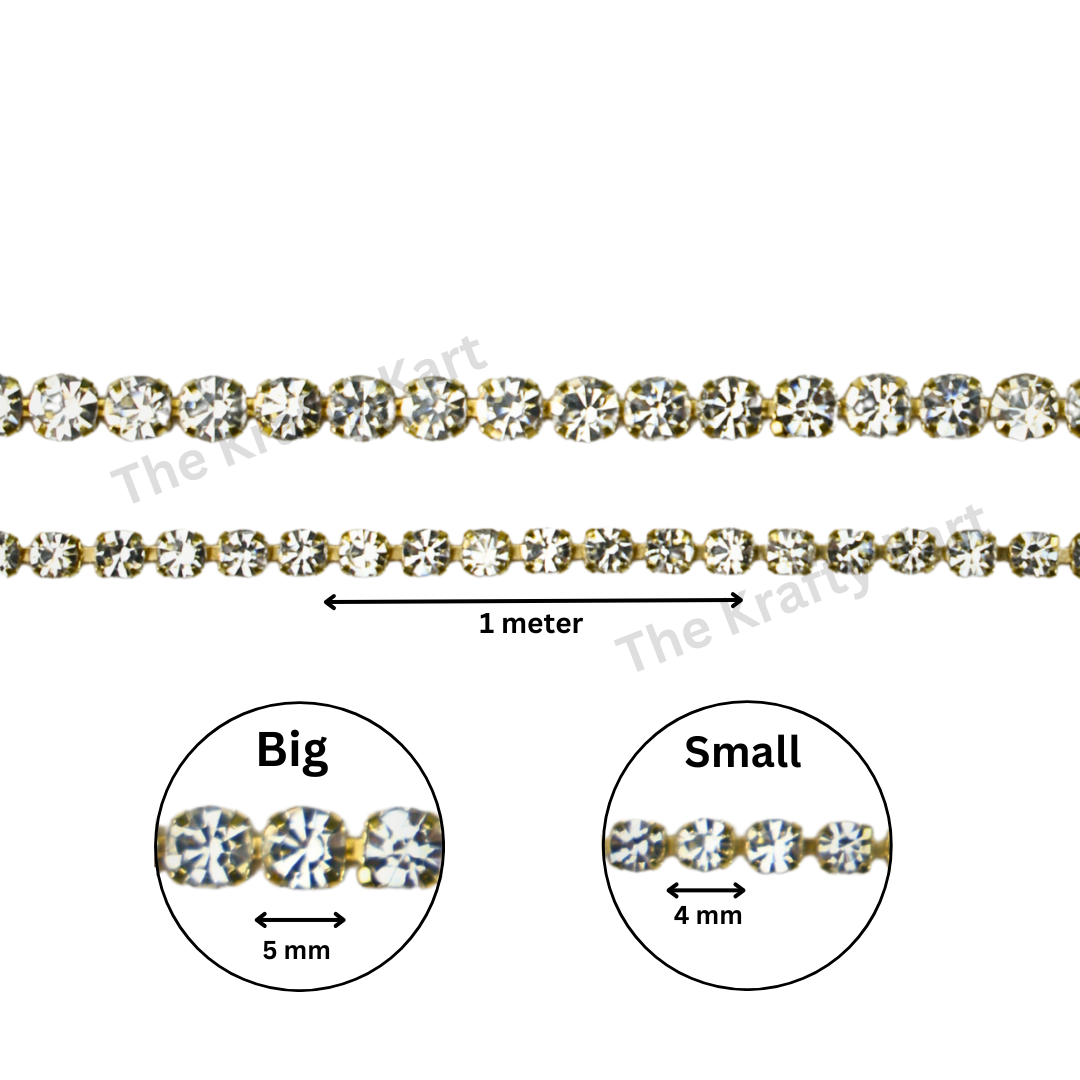 Diamond Lace
