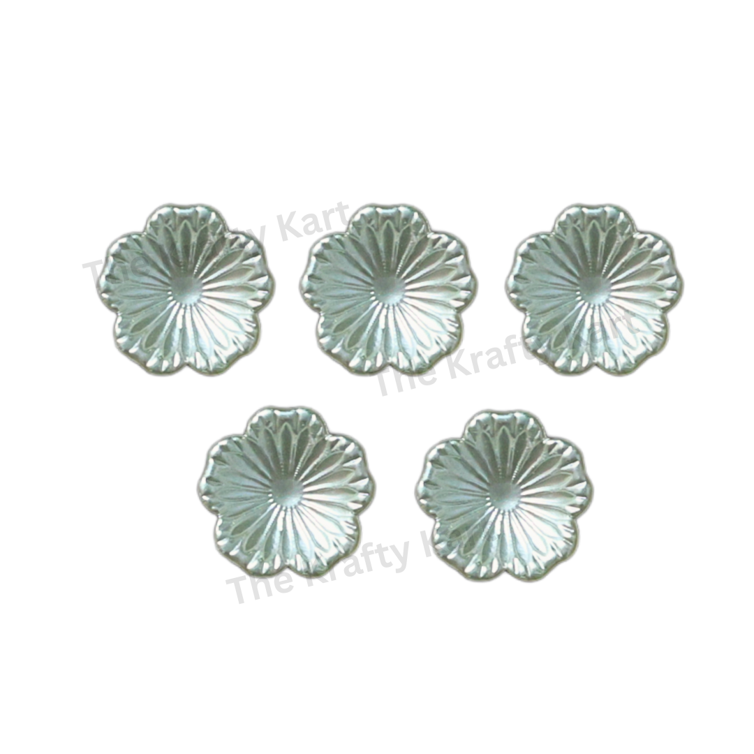 Artificial Plastic Flower (F)