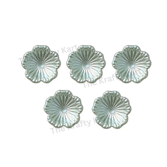 Artificial Plastic Flower (F)