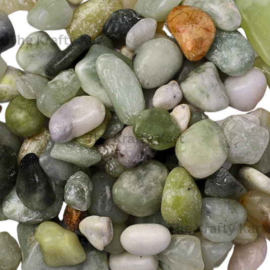 Big Pebbles