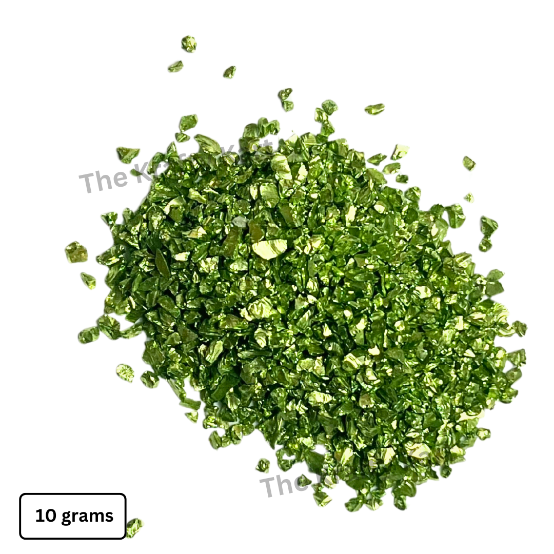 Glass Granules (10Gms)