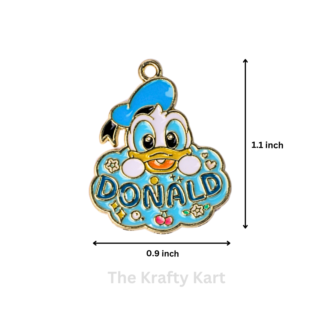 Charm - Donald (247)