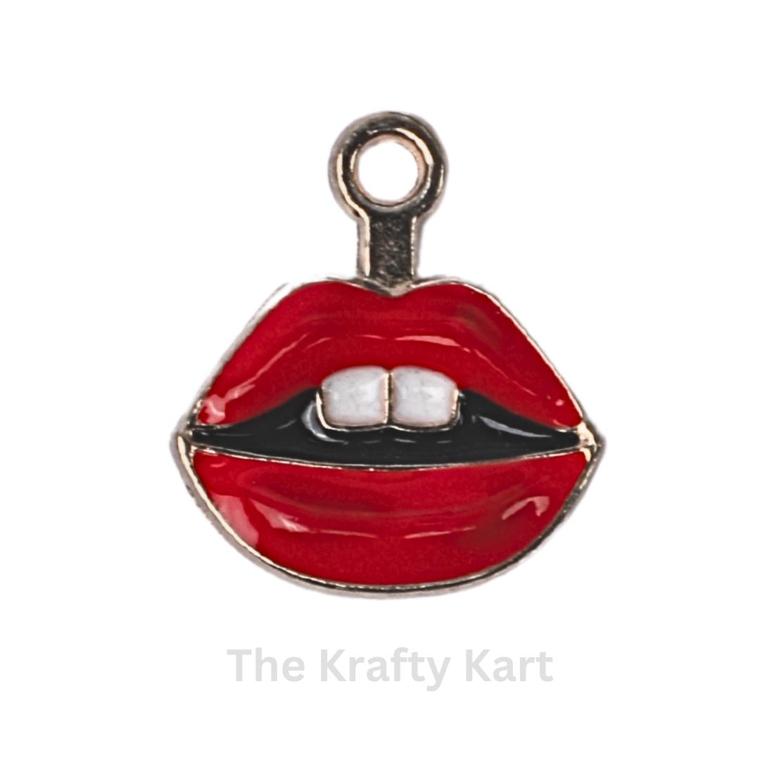 Charm - Lips (B)