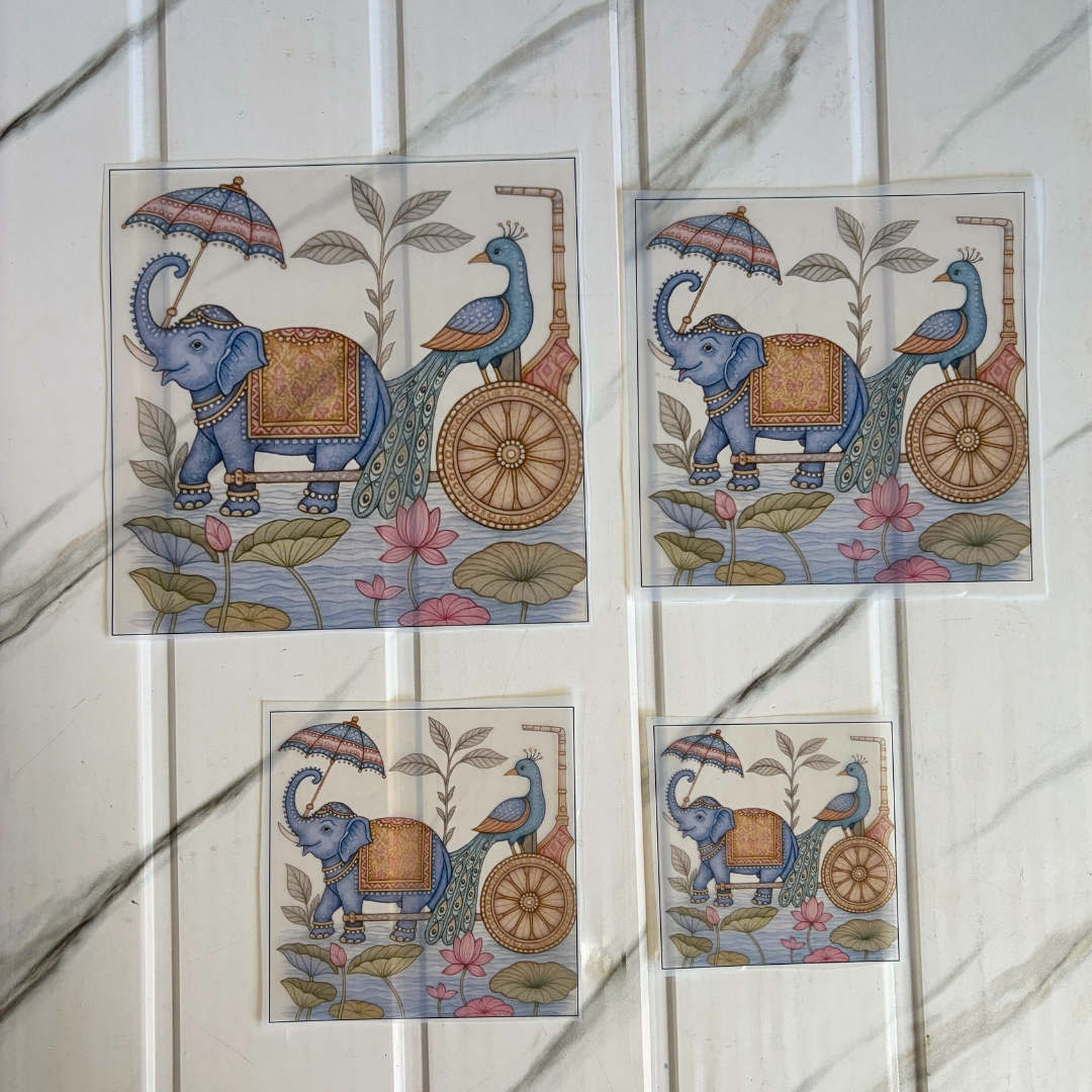 Custom Insert Sheet (Q)