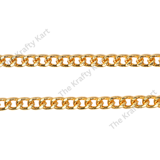 Bracelet Chain  (D)