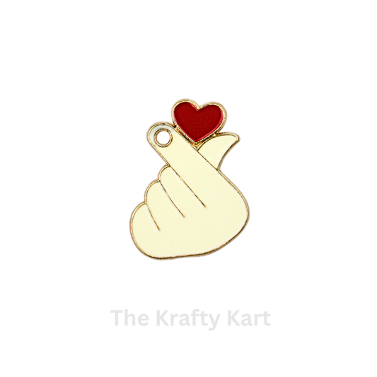 CHARM - KOREAN LOVE (287)