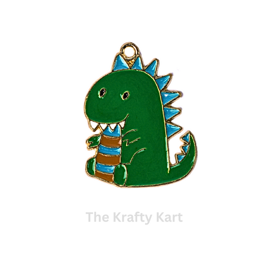 Charm - Dinosaur ( 347 )