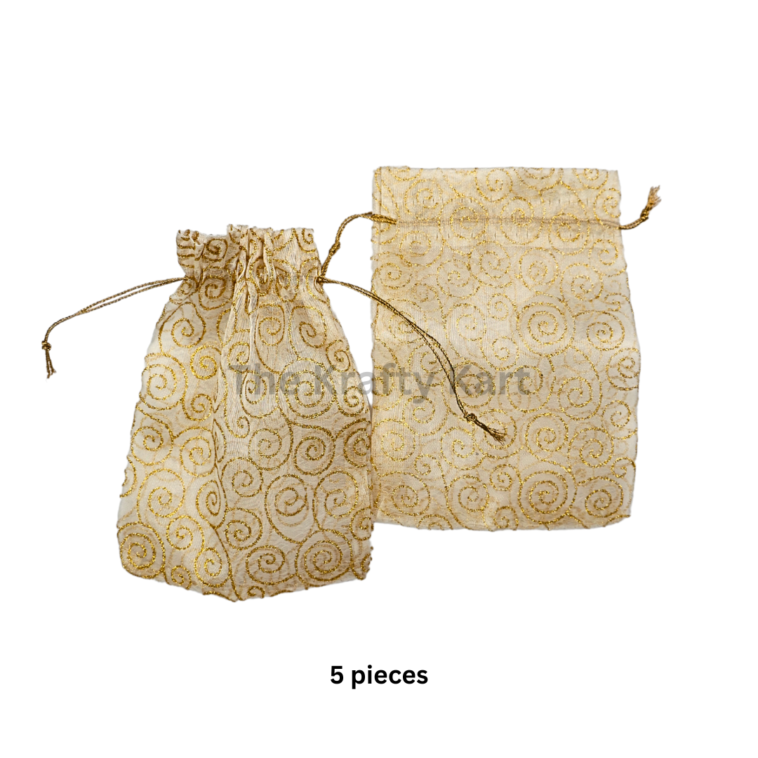 Potli Bags (C)