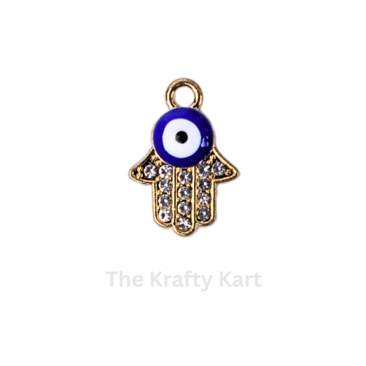Charm - Evil Eye (B)