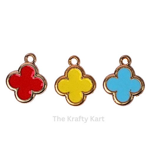 Charm - 4 Kali