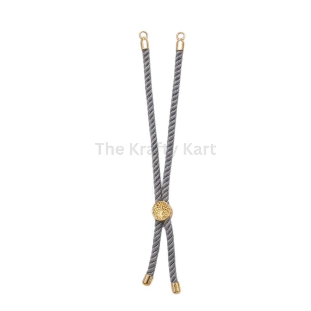 Rakhi Bracelet Chain (V)