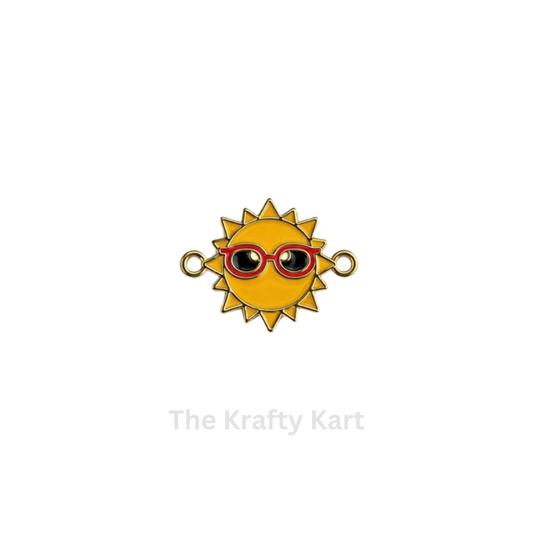 Rakhi Charm - Sun