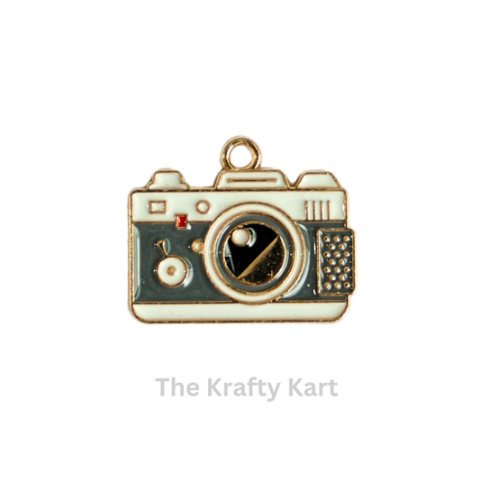 Charm - Camera (B)(142)