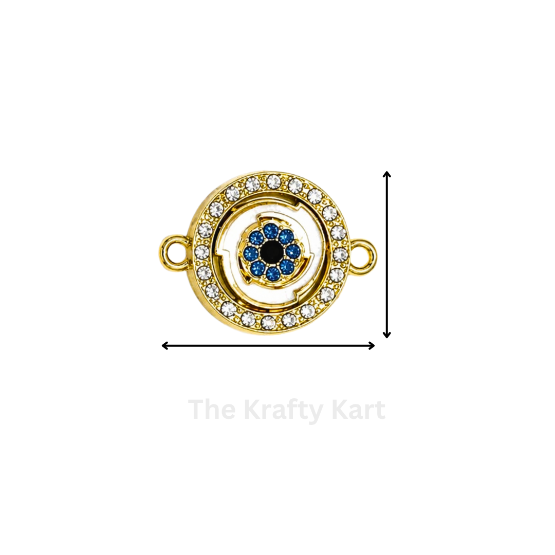 Rakhi Charm (D103)