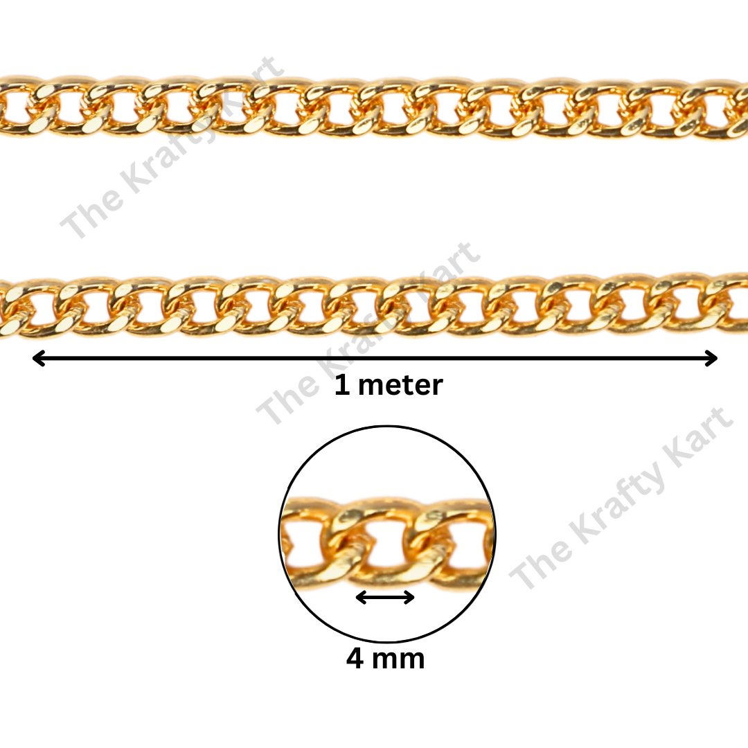 Bracelet Chain  (D)