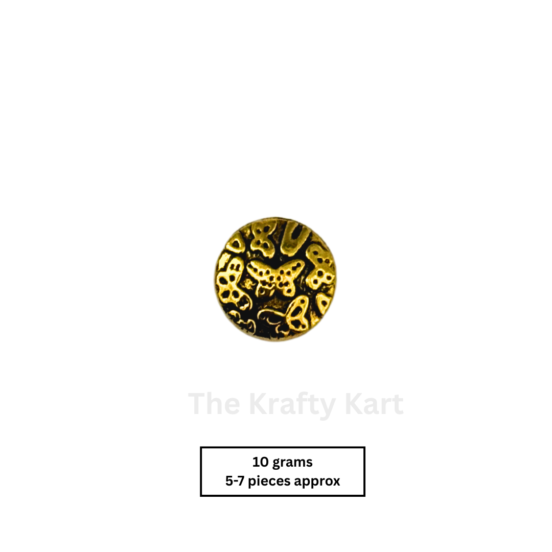 Golden Charm (19)