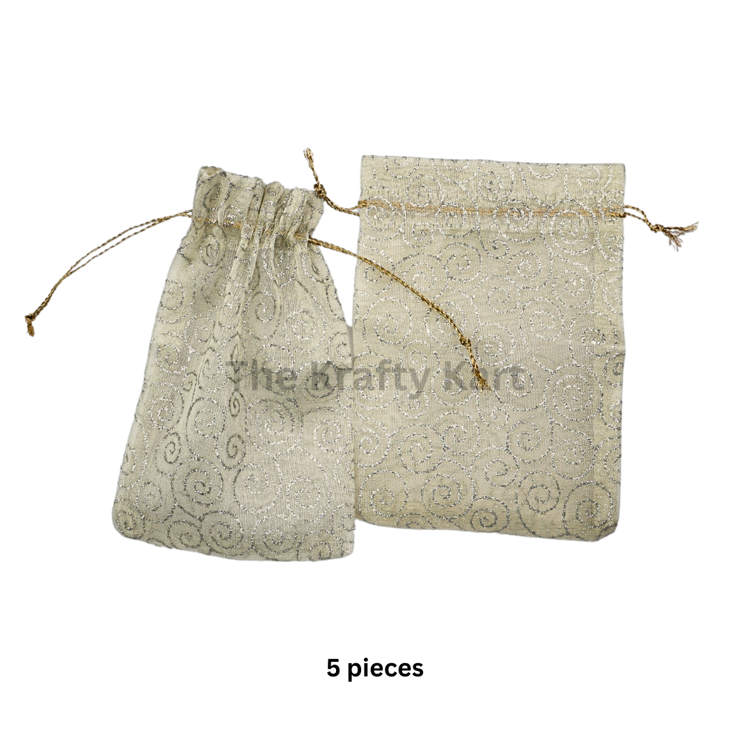 Potli Bags (C)