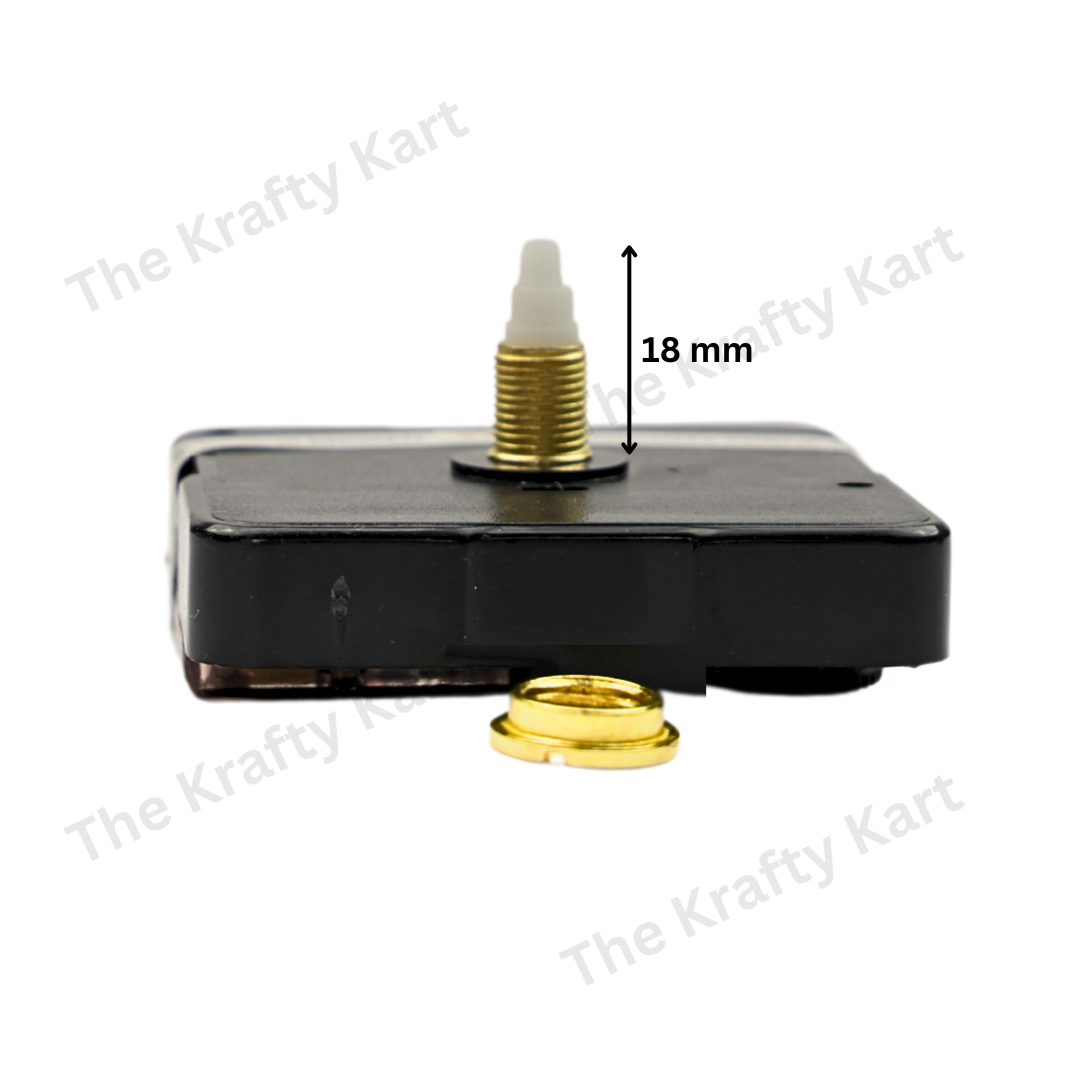 18mm Watch Machine