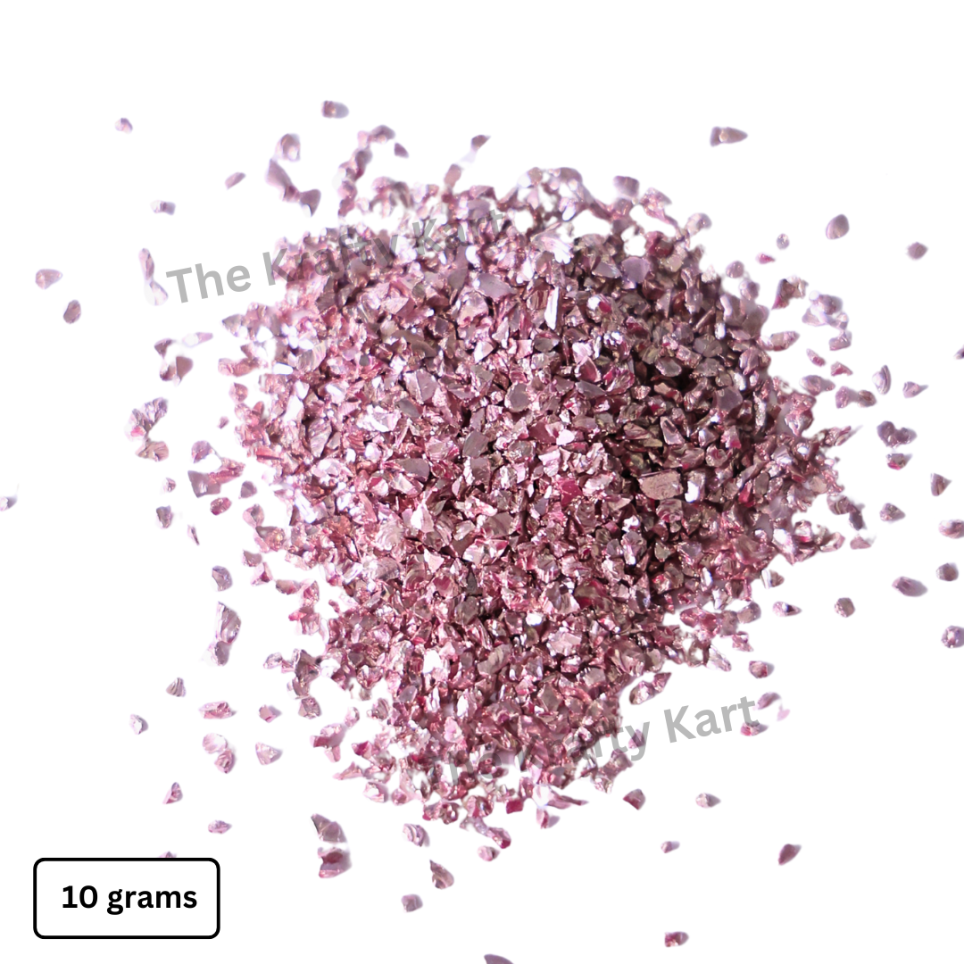 Glass Granules (10Gms)