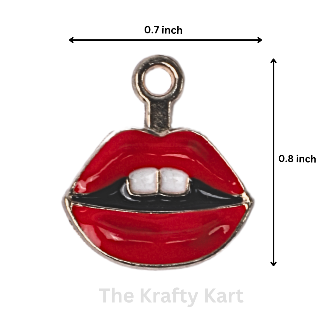 Charm - Lips (B)