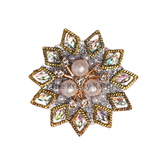 Broach Patch (C)