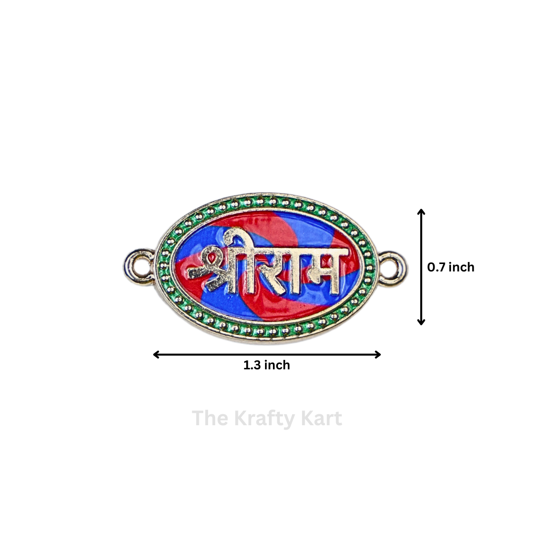 Rakhi Charm 19