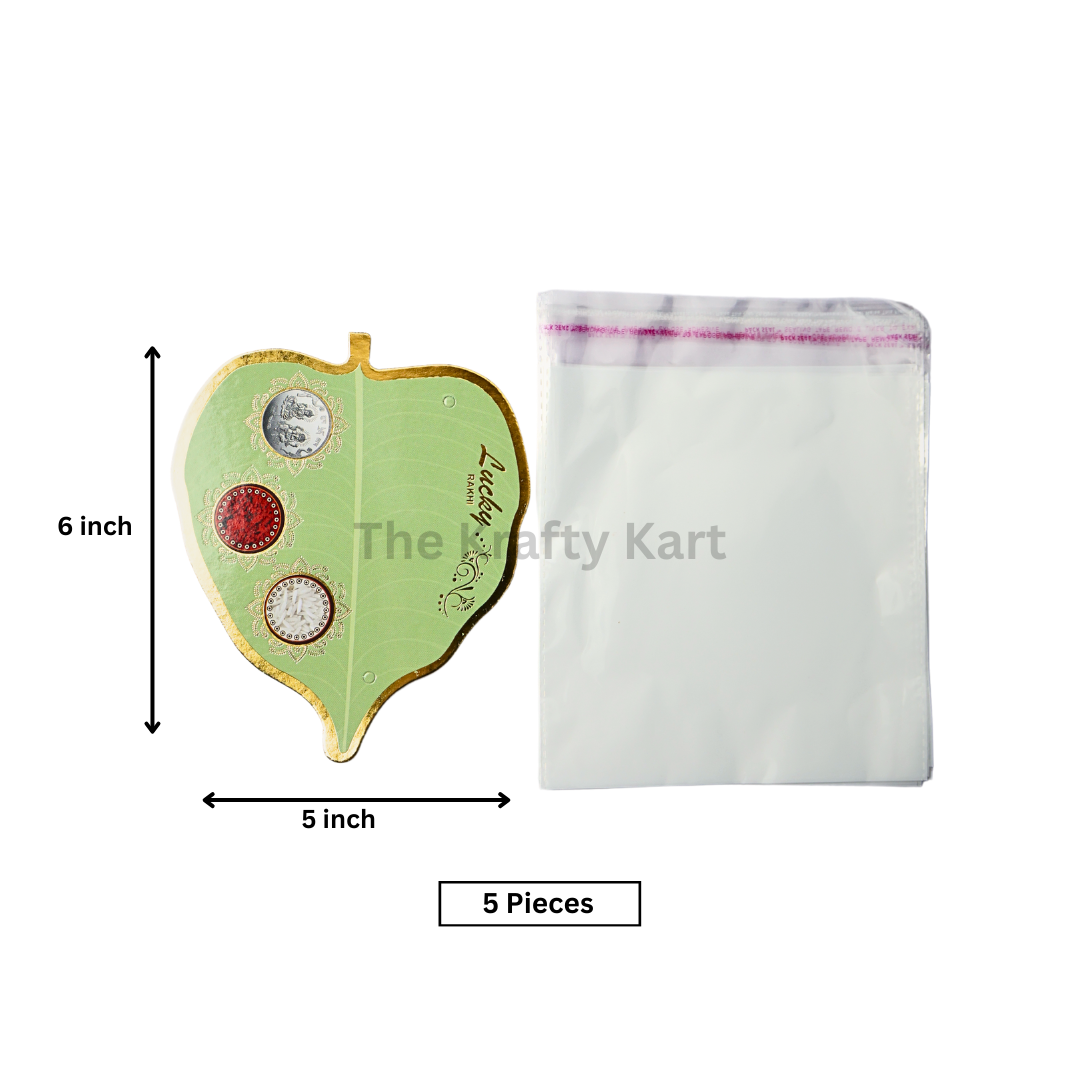 Rakhi Card (C)