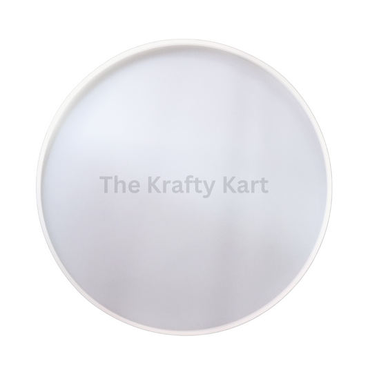 14" Round Mould