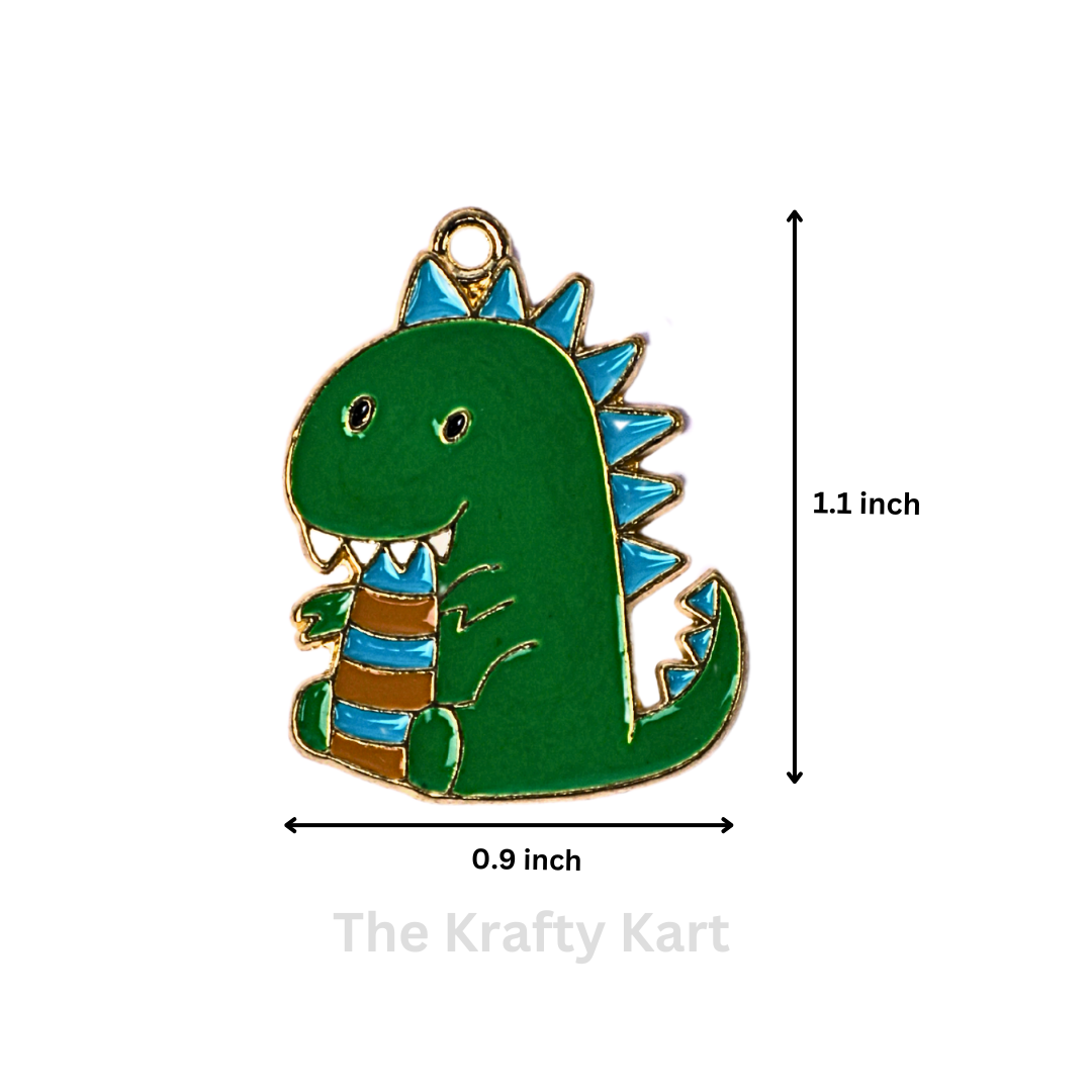 Charm - Dinosaur (191)