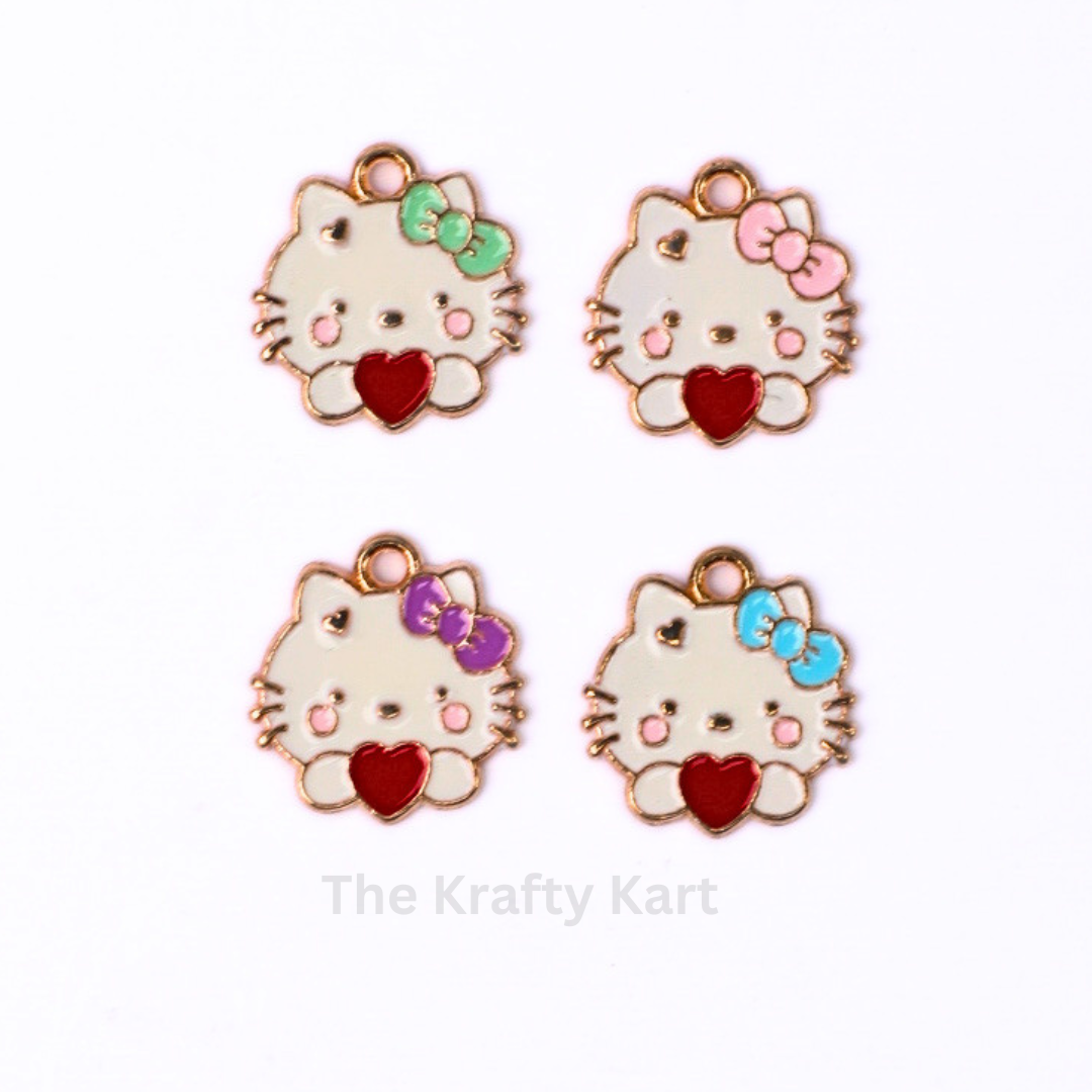 Charm - Kitty (200)