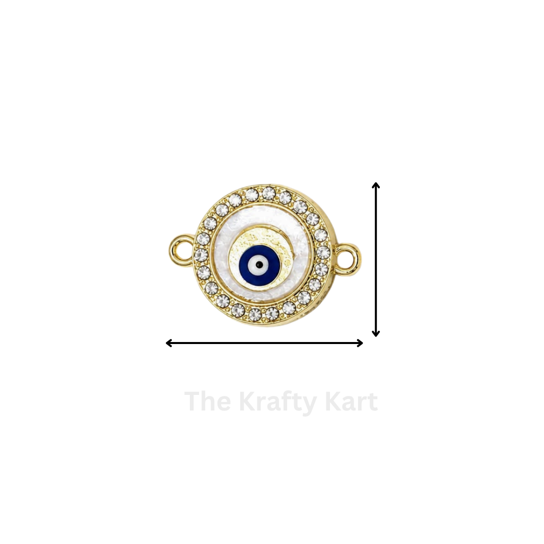 Rakhi Charm (D102)