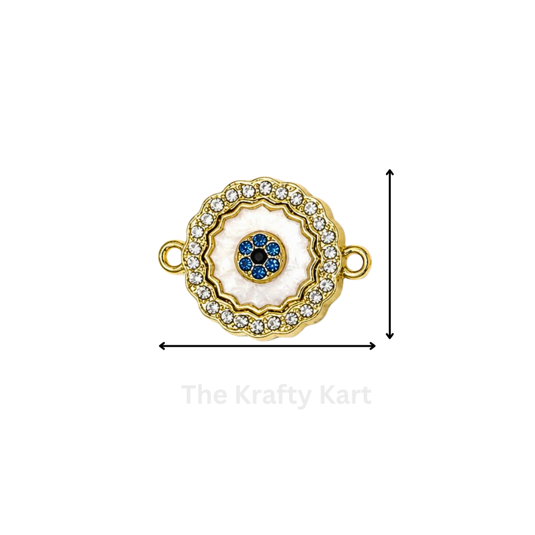 Rakhi Charm (D108)