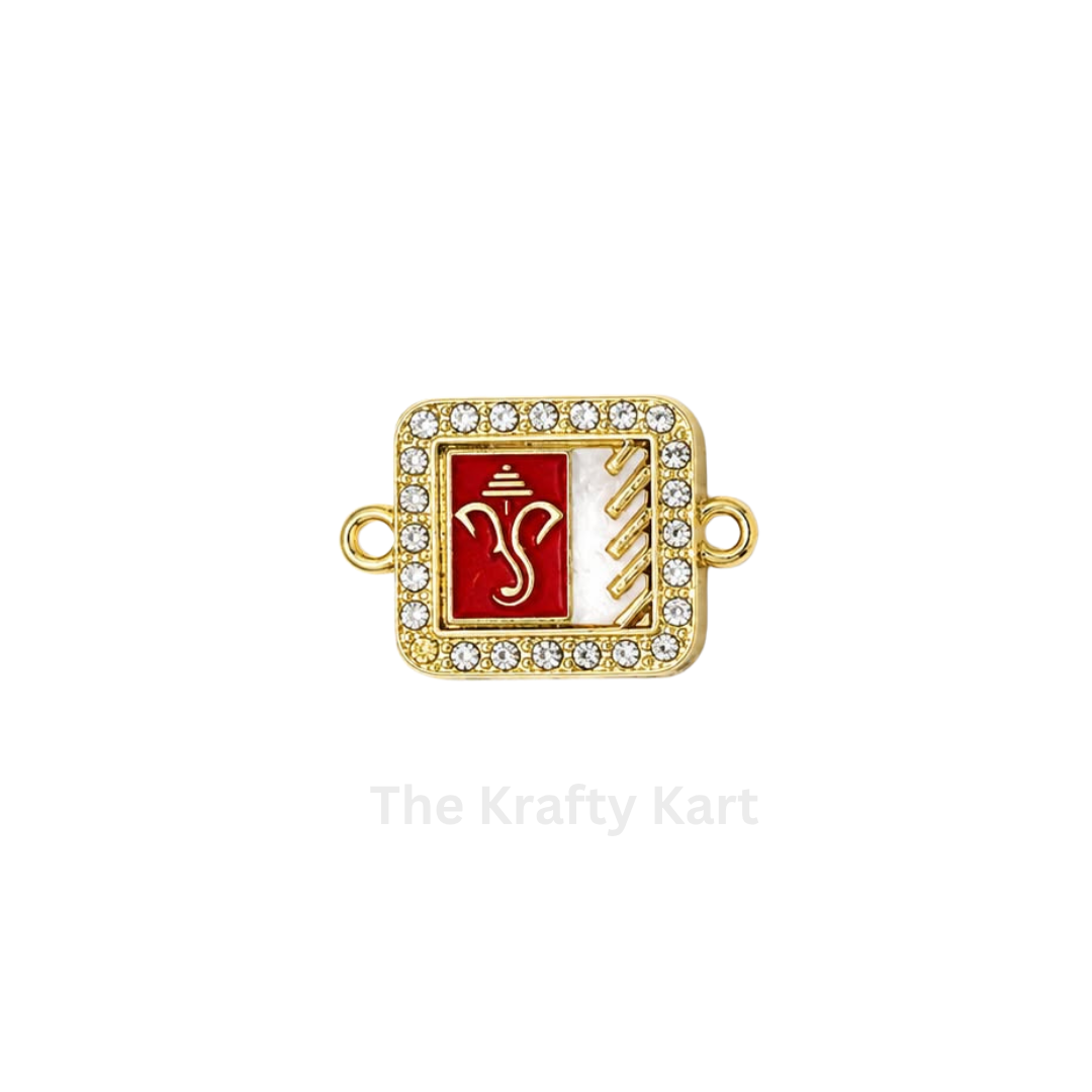 Rakhi Charm (D109)