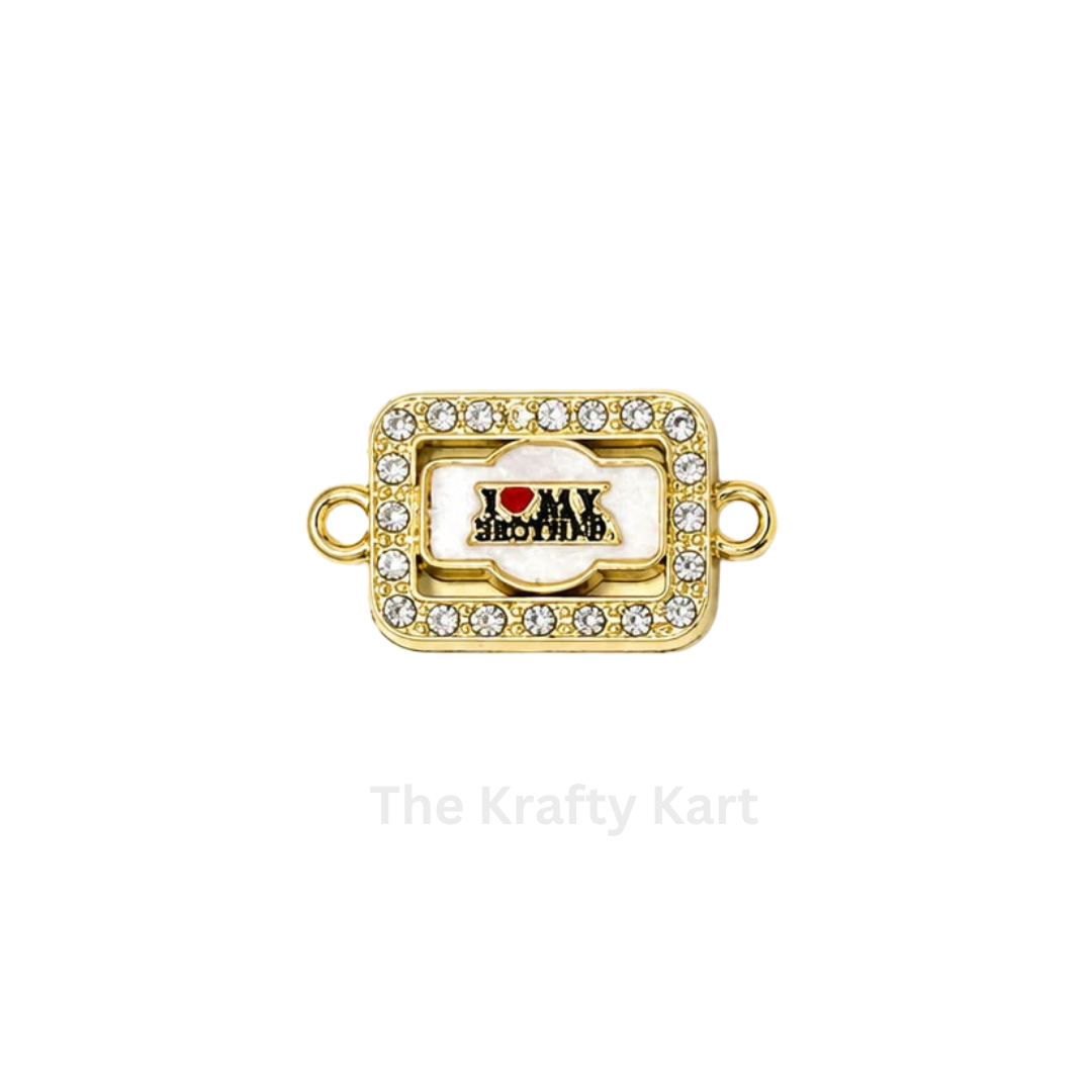 Rakhi Charm (D107)