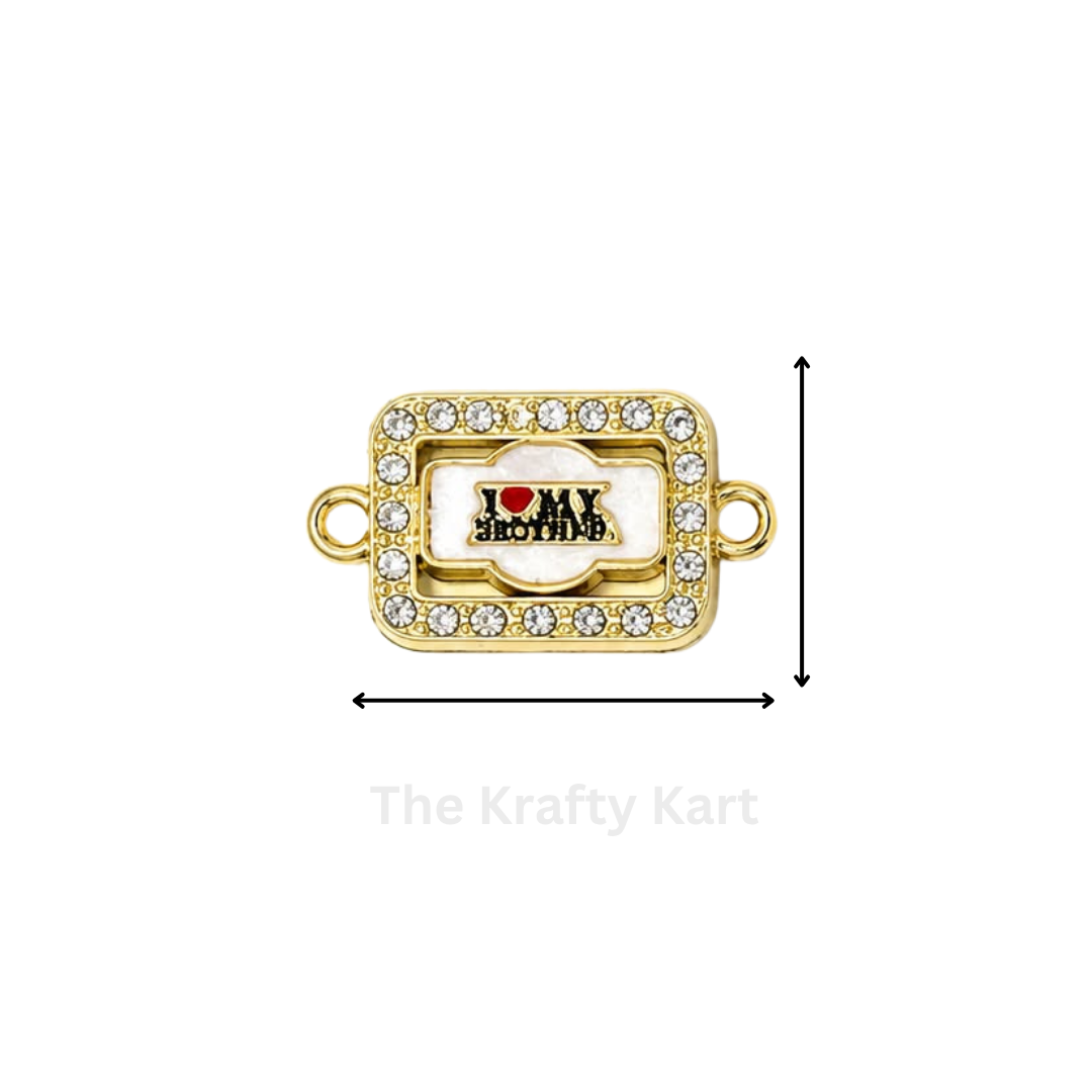 Rakhi Charm (D107)