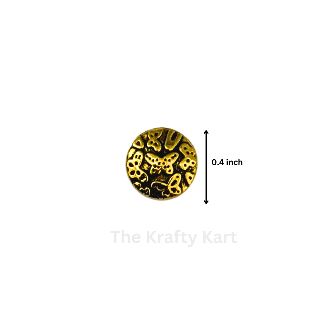Golden Charm (19)
