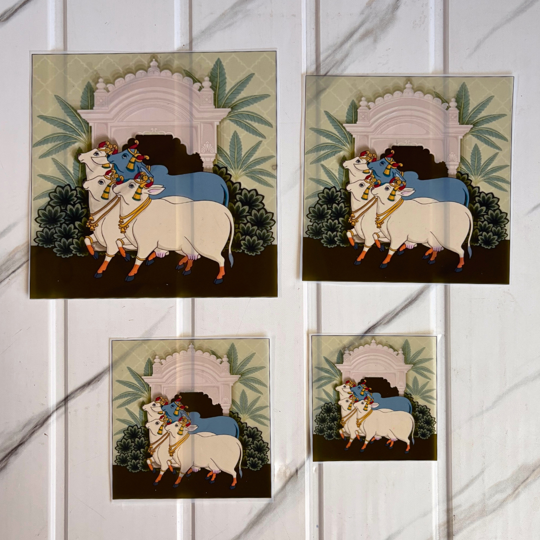 Custom Insert Sheet (P)