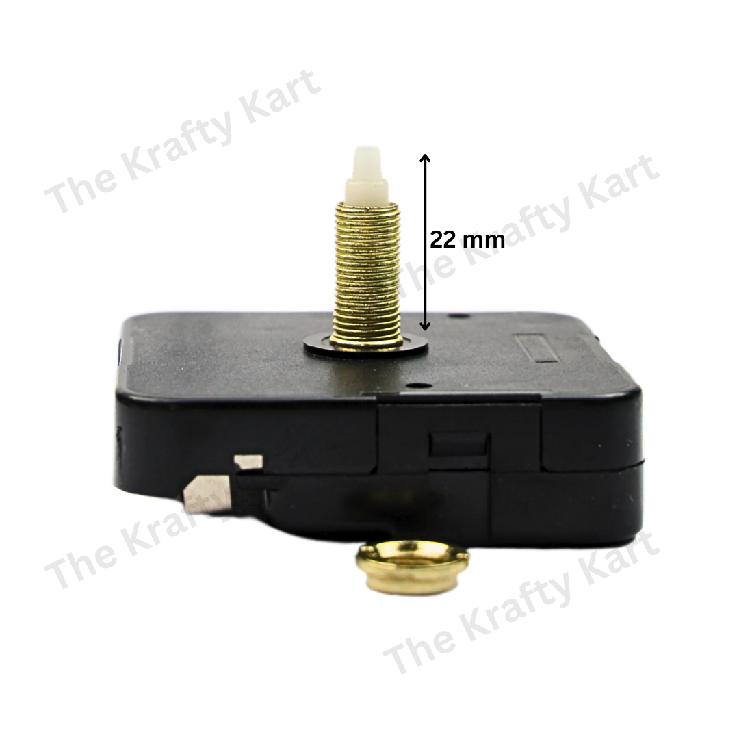 22mm Watch Machine