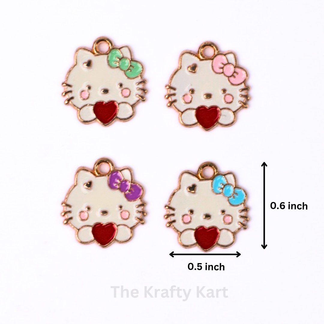 Charm - Kitty (200)