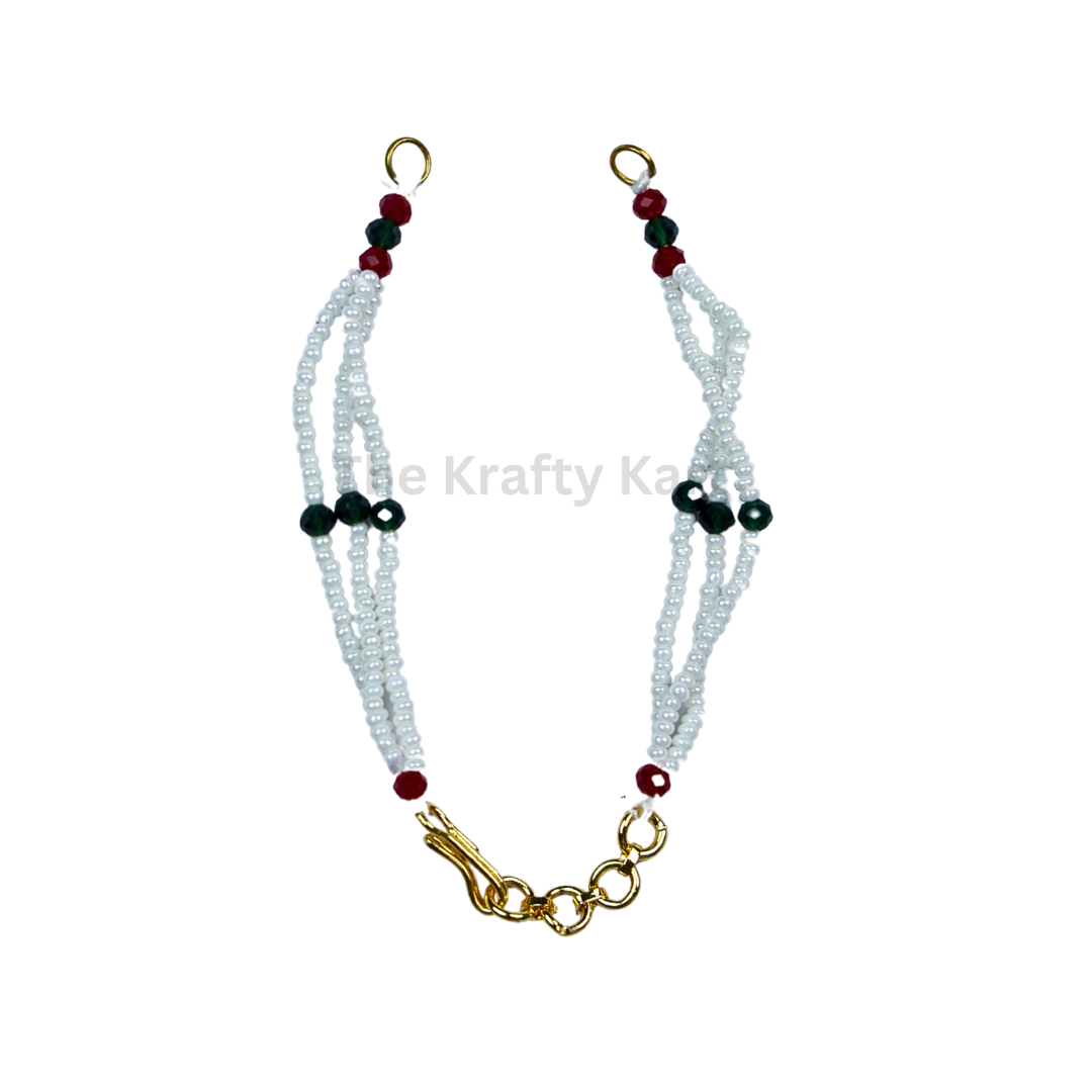 Rakhi Bracelet Chain (K)