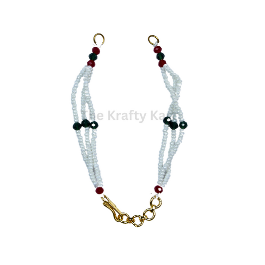 Rakhi Bracelet Chain (K)