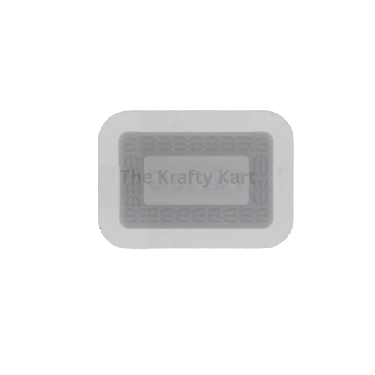Parle G Biscuit Candle Mould