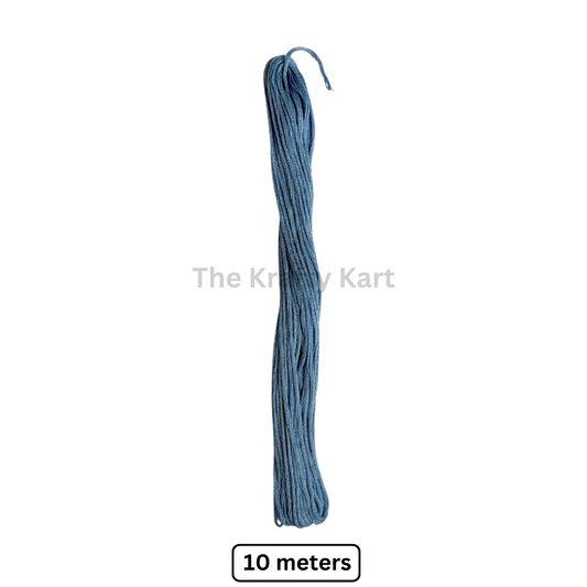 Rakhi Thread - Blue (B)