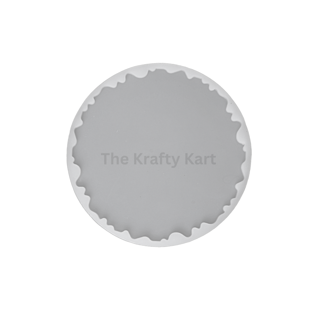 8"Agate Mould
