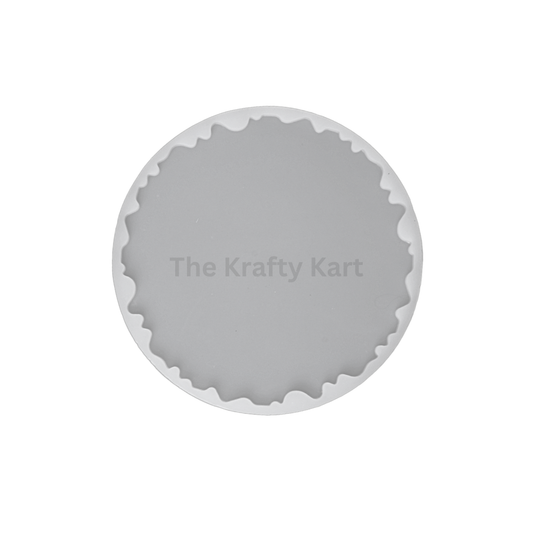 8"Agate Mould