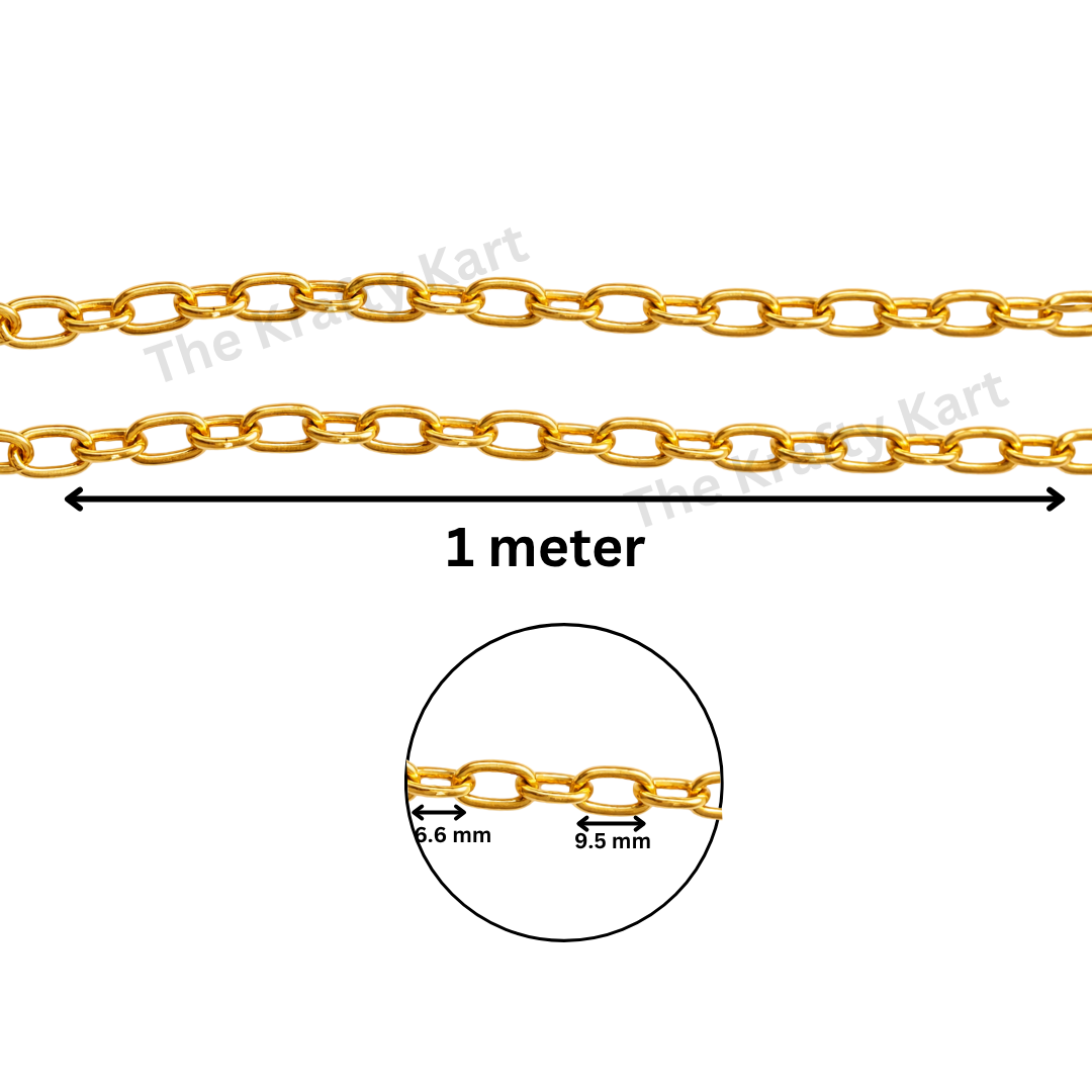 Bracelet Chain (10)