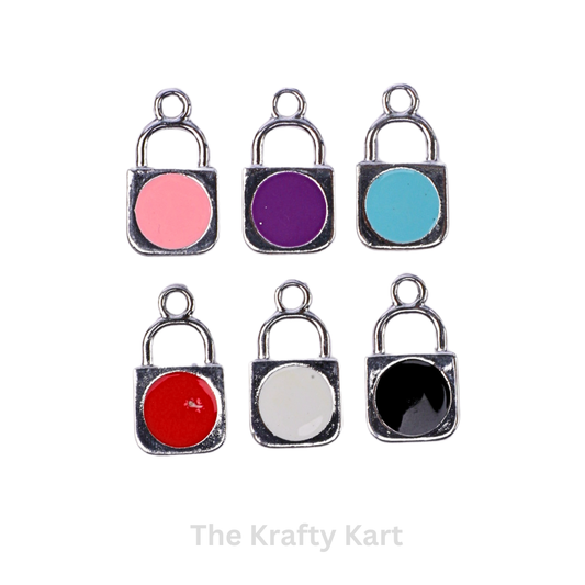 Charm - Lock