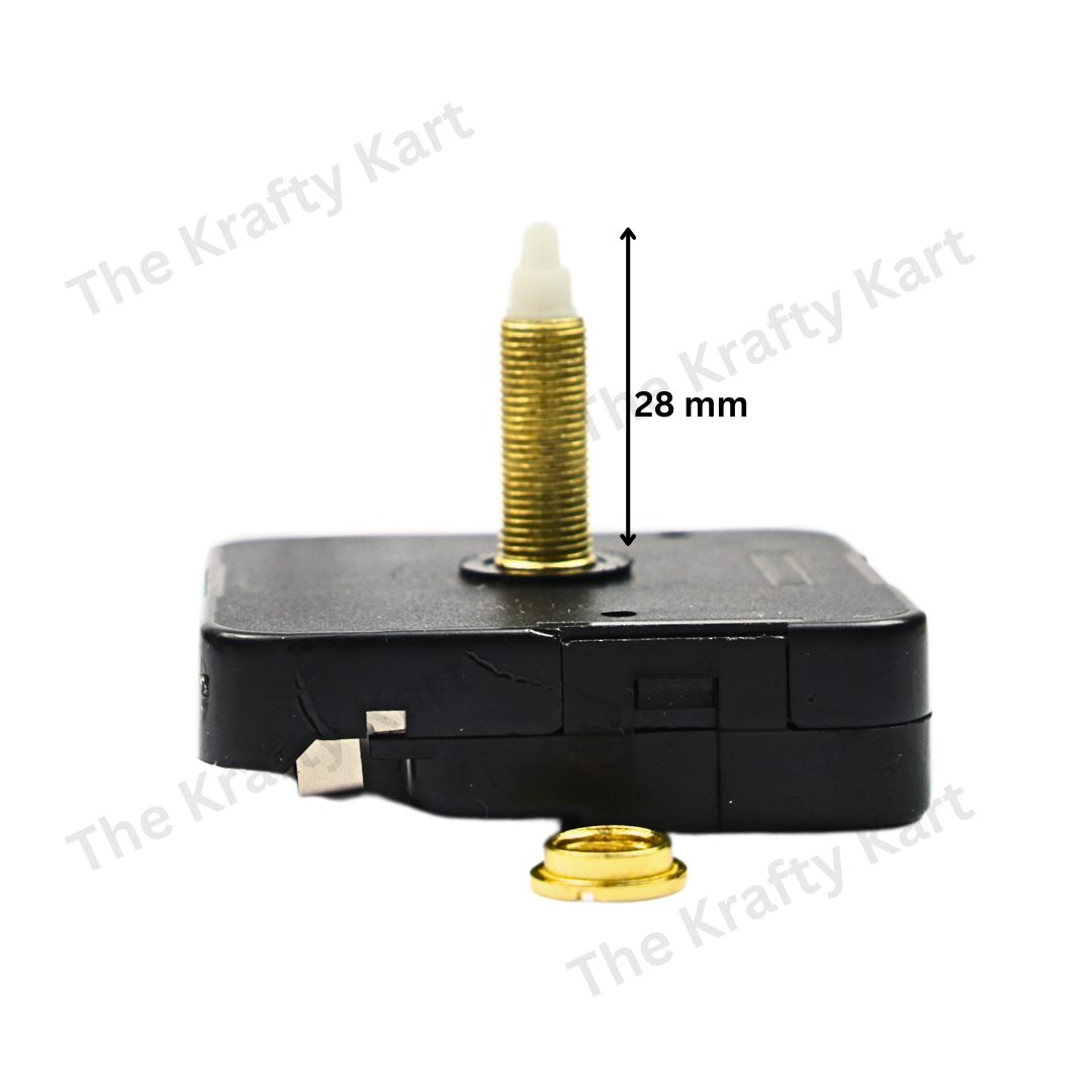 28mm Watch Machine